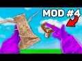 I Tested the Best Mods in Gorilla Tag