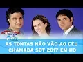 Primeira Chamada Da Novela \