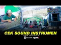 Download Lagu CEK SOUND INSTRUMEN LILIN LILIN PUTIH AGS AUDIO NRG MUSIC