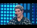 Download Lagu Chris Steyn - Keeza (Live) (Die Kontrak - Seisoen 3 - Top 4)