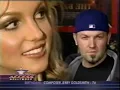Limp Bizkit Fred Durst Access Hollywood Interview Britney Spears