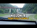 Download Lagu KELOK 9 ASLI ( LAMA ) Sebelum Dibangun Jembatan Layang Baru