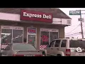 This deli once again made it on Yelp s top 100 places to eat in the U S