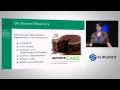 Scientific Computing for Undergraduates Getting Students into the Kitchen SciPy 2015 Amelia Mc