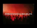 Mahabbah kasih-Soul Al-Ghamidi lirik