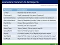 reporting component updates rni 3 1 sp1