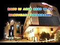 Download Lagu RABU DJ AGUS NASHVILLE 2020-10-14