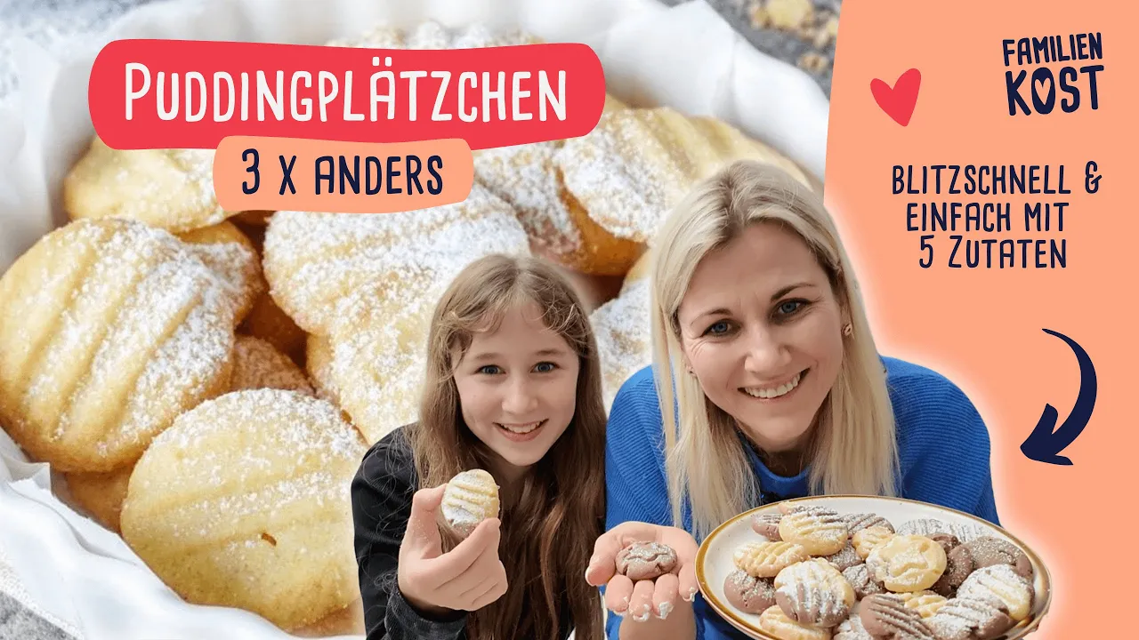 Neues Familienkost Video