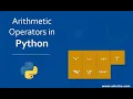 Python Interview Questions and Answers Arithmetic Operators Advanced Level