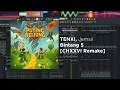 Tenxi, Jemsii - Bintang 5 [FULL REMAKE + FREE FLP]