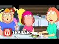 Video di Family Guy Season 18 Comic-Con Trailer | Rotten Tomatoes TV
