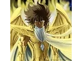 Lagu [AMV] Saint Seiya all generation runnin