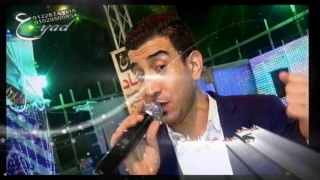حامد عبده وعبسلام الغزالة فرحة أولاد الغزالى الشهداء شركة عياد للتصوير والليزر دندنها