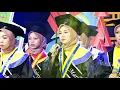 Download Lagu PERPISAHAN SENANDUNG RATAPAN HATI//WISUDA KE 5 SMPI NURUL JADID \u0026 SMA NURUL JADID