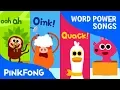 Download Lagu Animal Sounds | Word Power | Learn English | Pinkfong Songs for Children