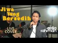 Download Lagu Ghea Indrawari - Jiwa Yang Bersedih (Live Cover by Aulia Rahman)