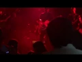 Huke - Julius Popper en Magnolia Bar