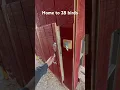 Chicken Coop Tour