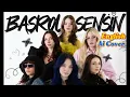 Manifest - Başrol Sensin [English Ai Cover]