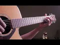 It Might Be You - Solo Acoustic Guitar Cover