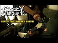 Download Lagu Ozzy Osbourne /  Randy Rhoads - Revelation (Mother Earth) :by Gaku