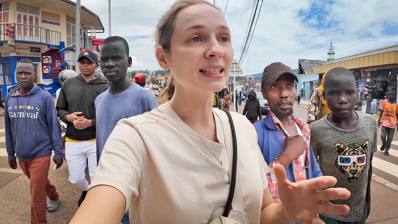 LO QUE NO QUIEREN QUE SEPAS DE RUANDA 🇷🇼