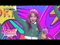 Download Lagu Weki Meki - La La La [Music Bank Ep 920]