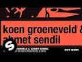 Download Lagu Koen Groeneveld \u0026 Ahmet Sendil - Turboprop (Koen Groeneveld Mix)