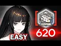 Download Lagu [Arknights] CC#2 Underdawn 620 EASY ( 4 ops )