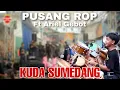 Download Lagu Pusang ROP Ft Ariel Gebot | Kuda Sumedang
