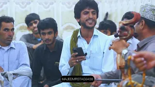 Sheh Mureed O Hani Majed Mestag 