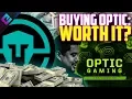 Was Immortals Buying OpTic Gaming for 100 Million Worth It