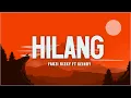 Download Lagu FAUZI RIZKY - HILANG FT XEINDY (LIRIK)
