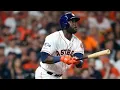 Yordan Alvarez Top 10 Longest Home runs Through 2020