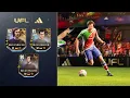UFL™ adidas Mundial Team Pass | The Legend in action
