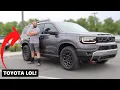 Download Lagu Land Cruiser Honda LEBIH BAIK daripada yang Asli! //Honda Passport HPD 2026//
