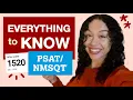 What s on the PSAT and How to Do Well