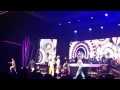 Download Lagu Konser #Irreplaceable yovie widianto feat Kahitna and 5romeo - CANTIK