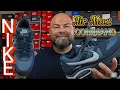 MEN S NIKE AIR MAX COMMAND Dark Obsidian Wolf Grey ON FEET 629993-400