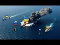 Download Lagu Russische drones vallen Oekraïens schip aan – dit is wat er gebeurde