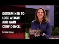 Jessica Lost 170 Pounds Gained Confidence With Bariatric Surgery Presbyterian Healthcare Services