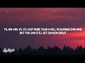 Russ Millions x Tion Wayne - Body (Lyrics)