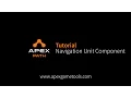 Unity Tutorial Apex Path Navigation Unit Component