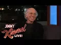 Larry David Reveals His Best Worst Qualities