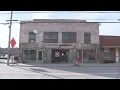 Historic Mount Pleasant theater set to be restored renamed for Avett family WSOC-TV