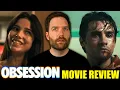 Obsession - Movie Review