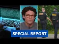 Connect SPECIAL REPORT The surveillance ecosystem built into our government