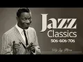 Lagu Best Old song Of The 50's 60's 70's| Vintage Jazz Memories | Sinatra, Louis Armstrong, Nat King Cole