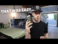 150 SPRAY IN BEDLINER DIY RAPTOR LINERS