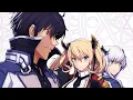 Download Lagu Maou Gakuin no Futekigousha Opening Full |『Seikai Fuseikai』by CIVILIAN